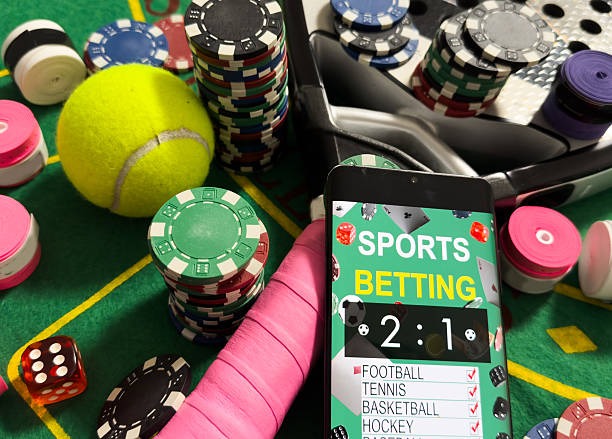 Multiple Casino Hold'em tables with different stake levels displayed