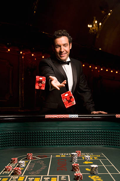 Live dealer multi-camera studio