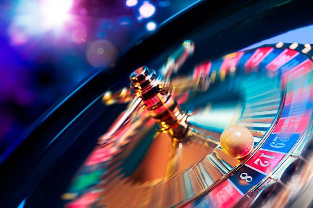 Live Speed Baccarat table with dealer and multiple camera angles